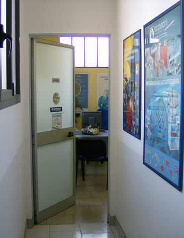 Carrozzeria Fratelli Conte - Dronero (CN)