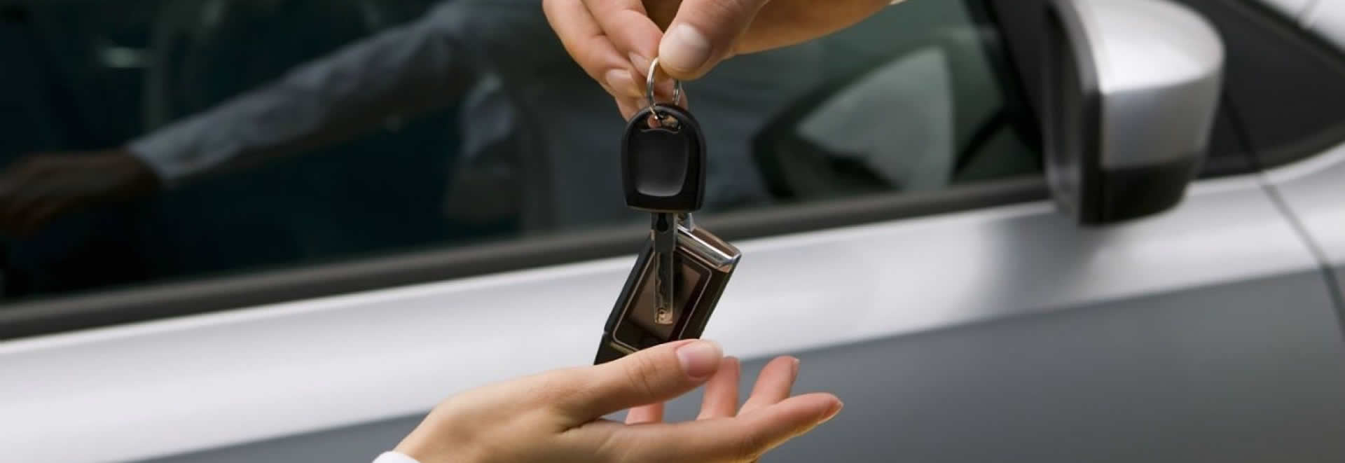 Noleggio Auto a Dronero (CN)